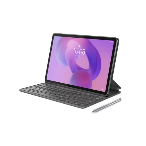 Tableta Lenovo IdeaTab TB336FU - 27.9cm (11") 2.5K - MediaTek Dimensity 6300 (6 nm) Octa-core (8 núcleos) - 8G - imagen 1