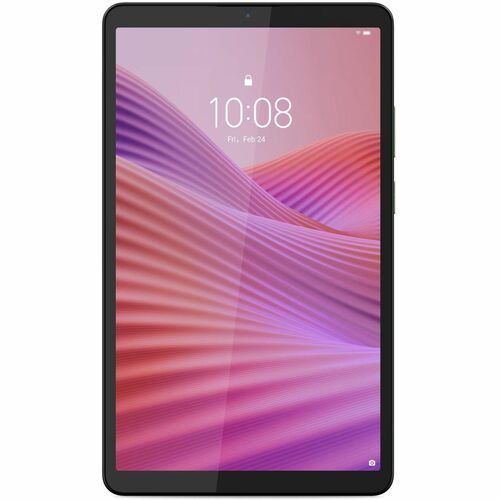Tableta Lenovo Tab One TB305FU - 22.1cm (8.7") HD - MediaTek Helio G85 (12 nm) Octa-core (8 núcleos) - 4GB - 1 - imagen 2