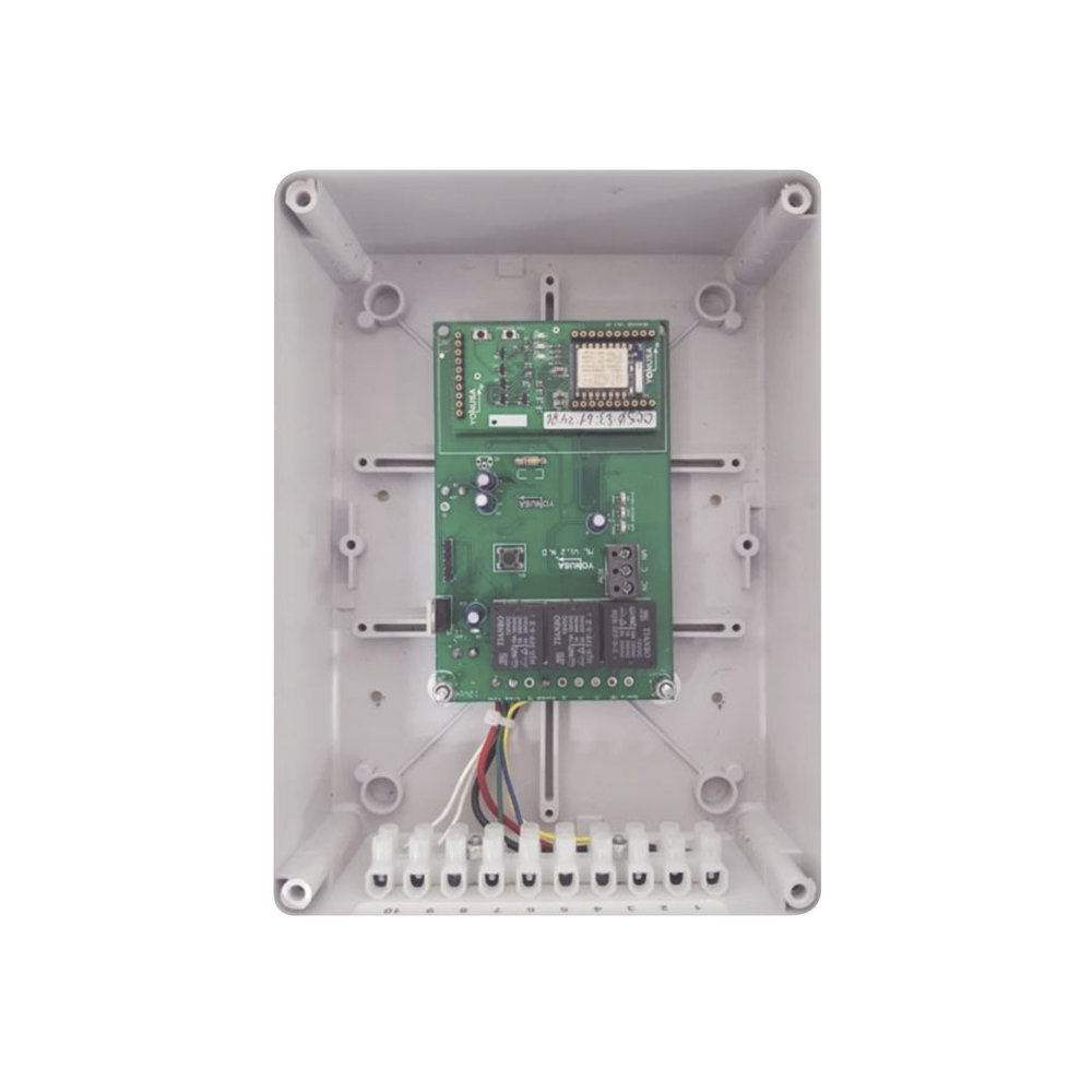 Modulo WIFI LITE con gabinete para uso Yonusa TARJET-WIFI-LITE