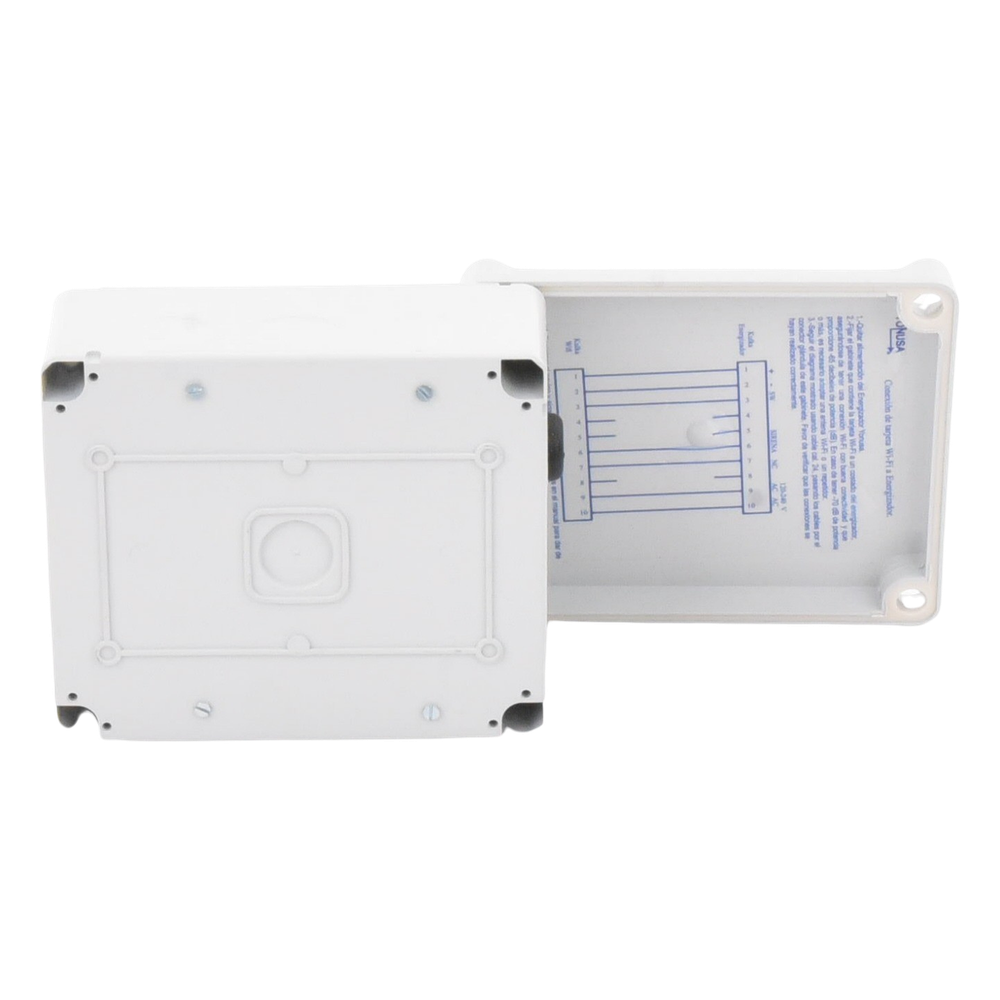 Modulo WIFI LITE con gabinete para uso Yonusa TARJET-WIFI-LITE