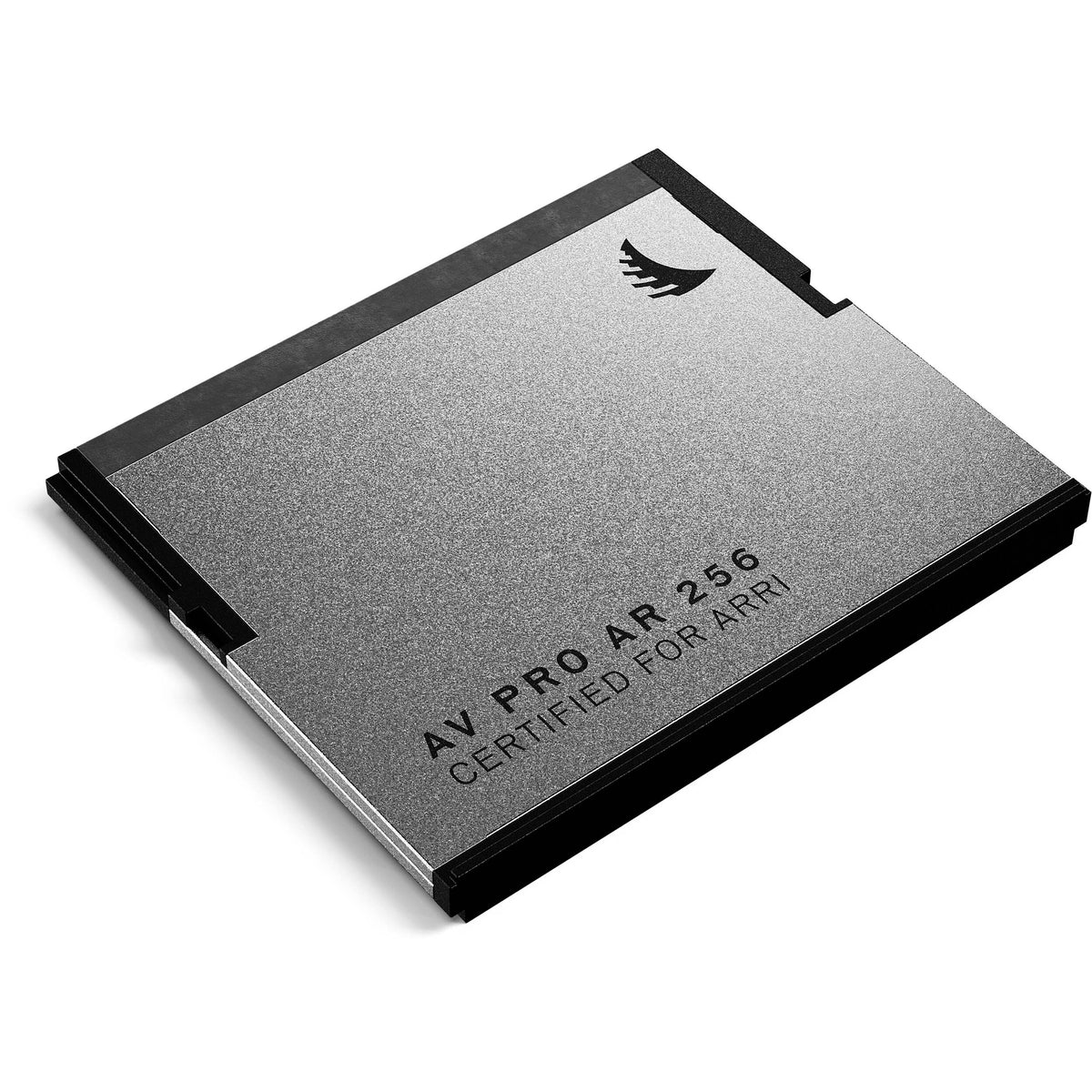 Tarjeta Angelbird 256GB AV Pro AR CFast 2.0 - vista trasera