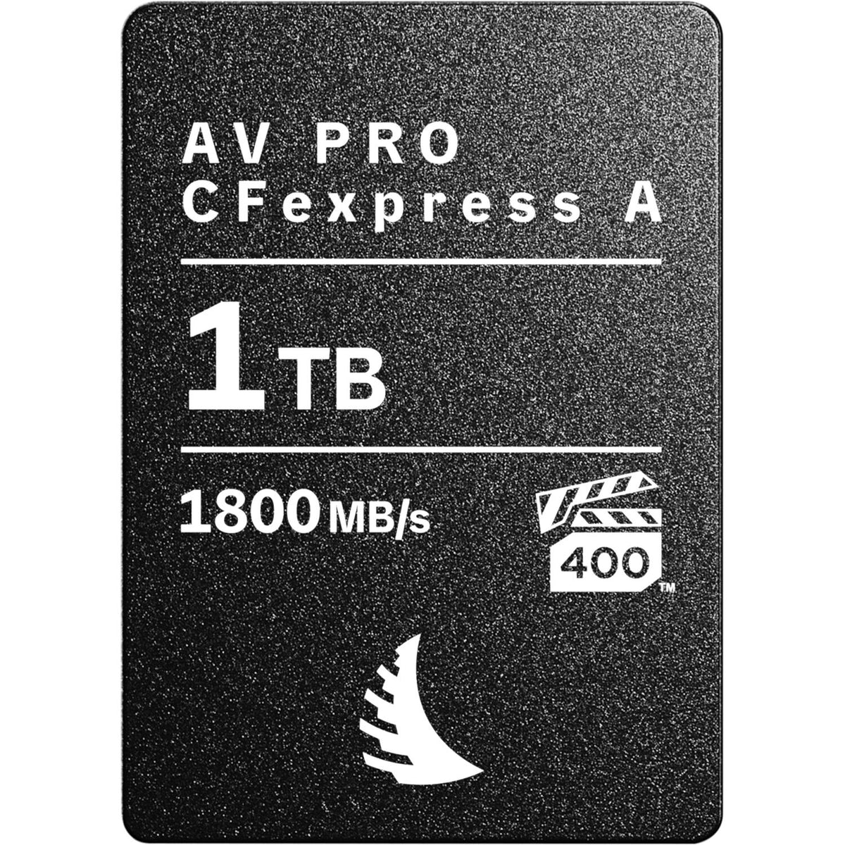 Tarjeta CFexpress Type A Angelbird 1TB AV PRO CFexpress 4.0 Type A - vista principal