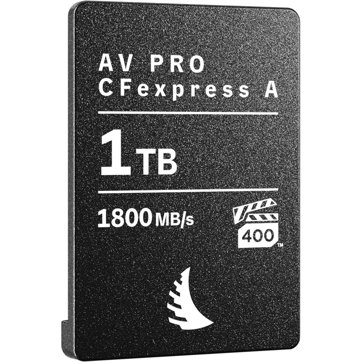 Tarjeta CFexpress Type A Angelbird 1TB AV PRO CFexpress 4.0 Type A - vista frontal