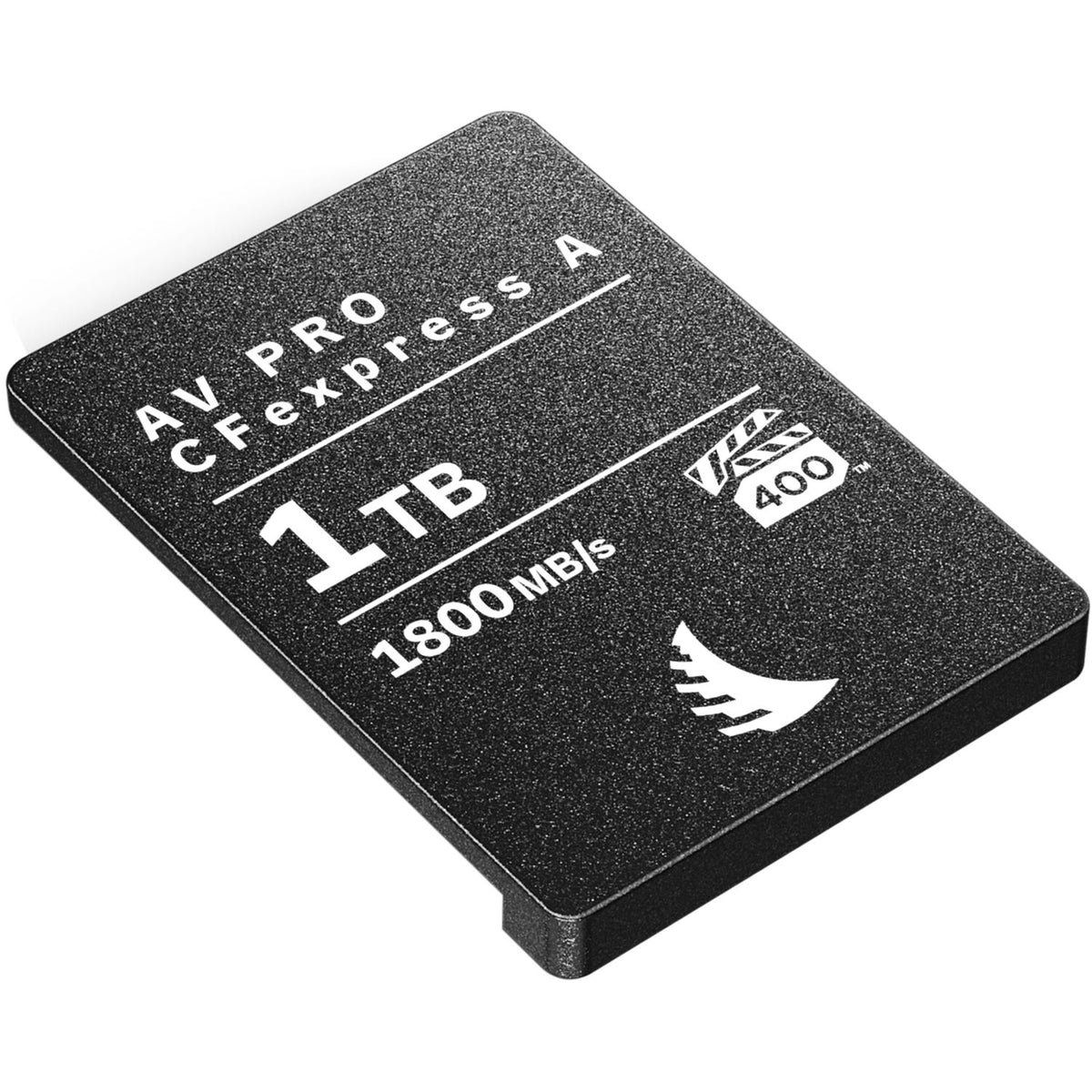 Tarjeta CFexpress Type A Angelbird 1TB AV PRO CFexpress 4.0 Type A - vista trasera