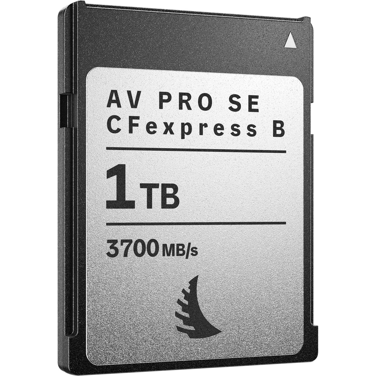 Tarjeta CFexpress Type B Angelbird 1TB AV PRO SE CFexpress v4 Type B - vista frontal