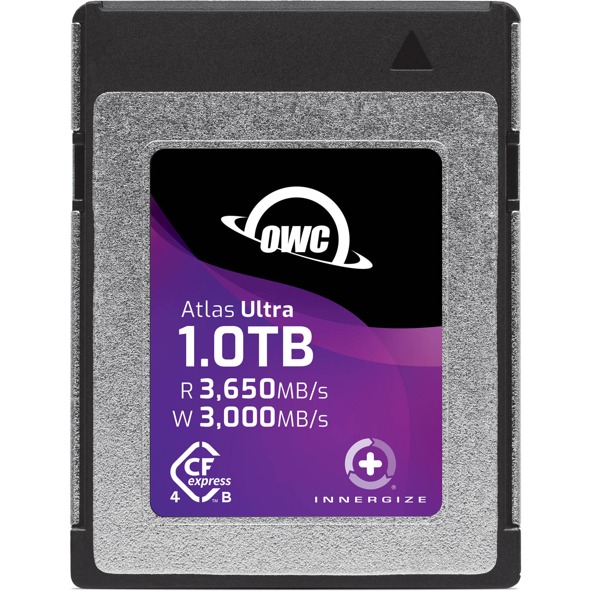 Tarjeta CFexpress Type B OWC 1TB Atlas Ultra CFexpress 4.0 Type B - vista principal