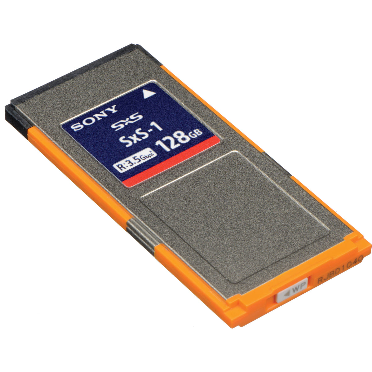 Tarjeta de memoria Sony 128GB SxS-1 (G1C) - vista principal
