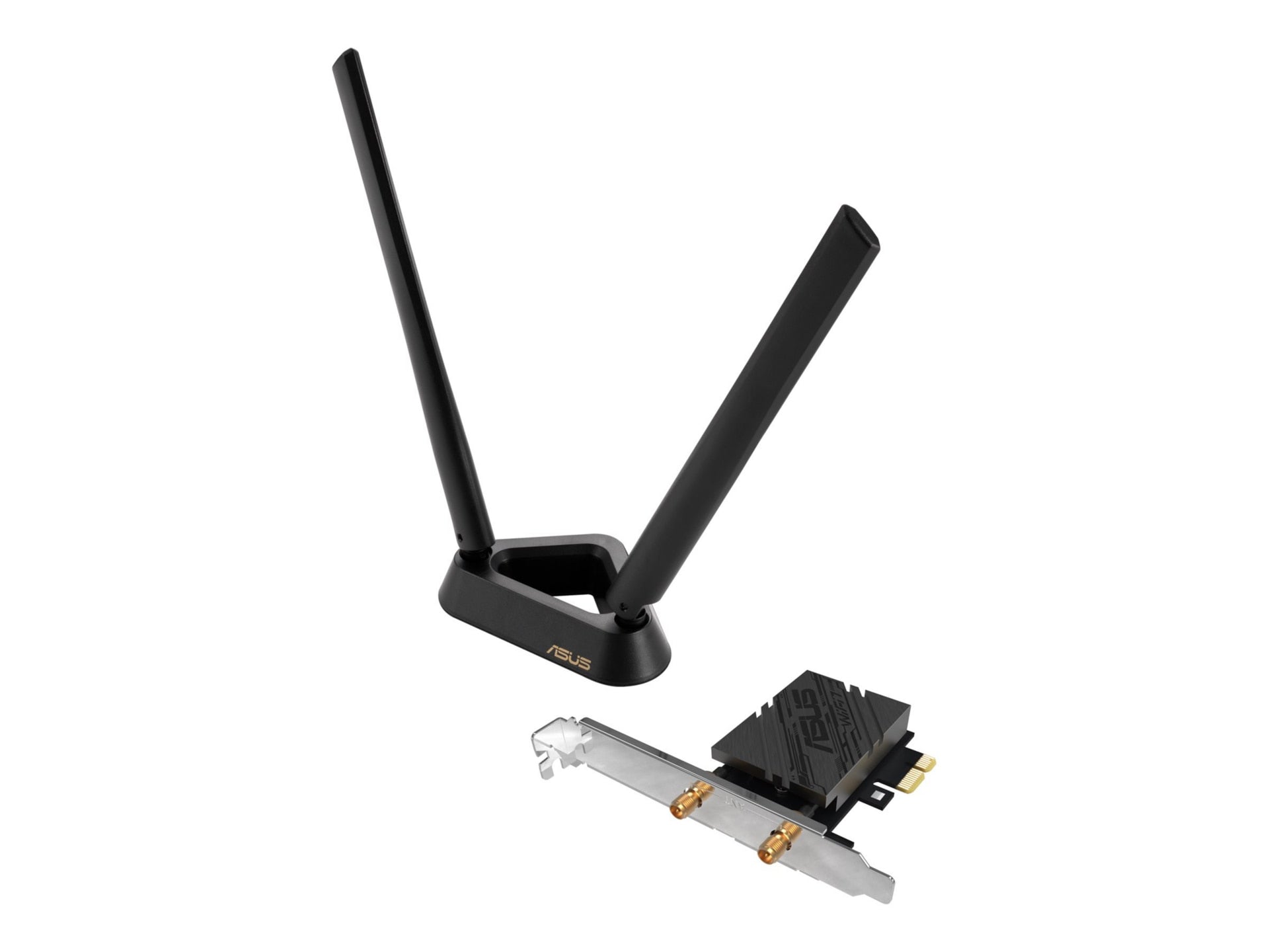 Tarjeta de Red ASUS PCE-BE90BT - vista 1
