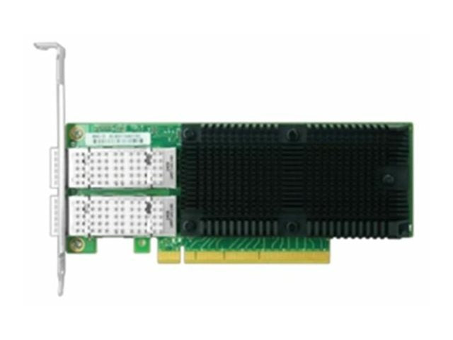 Tarjeta de Red Axiom - vista 2