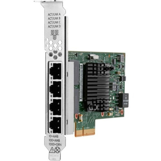 Tarjeta de Red Broadcom BCM5719 - vista 1