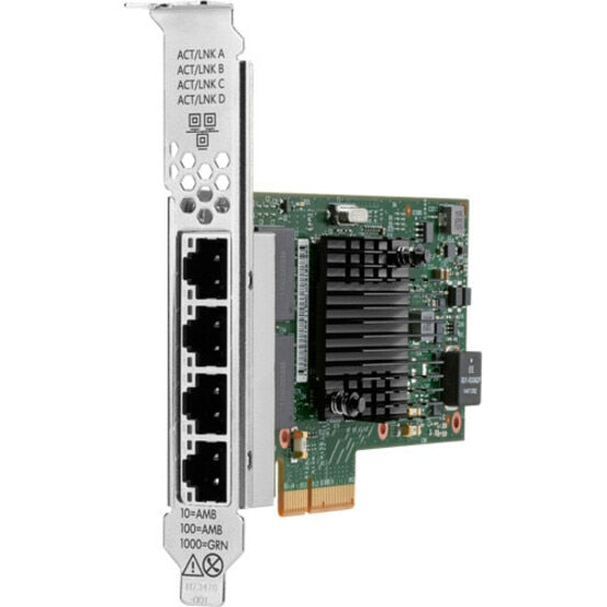 Tarjeta de Red Broadcom BCM5719 - vista 2