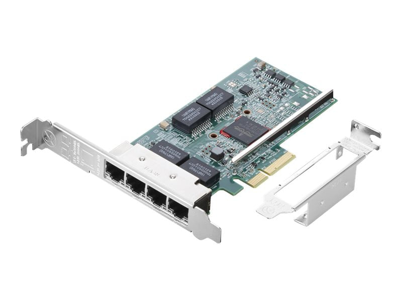 Tarjeta de Red Broadcom BCM5719-4P - vista 1