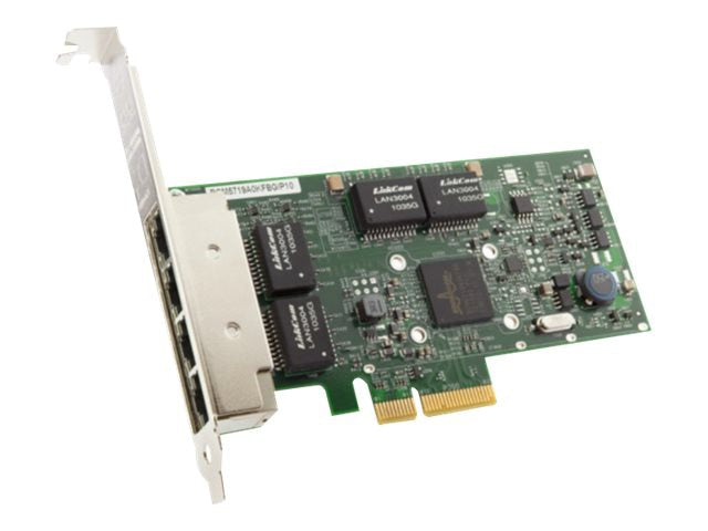 Tarjeta de Red Broadcom BCM5719-4P - vista 1