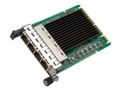 Tarjeta de Red Intel Ethernet Network Adapter E610-XT4 - vista 1