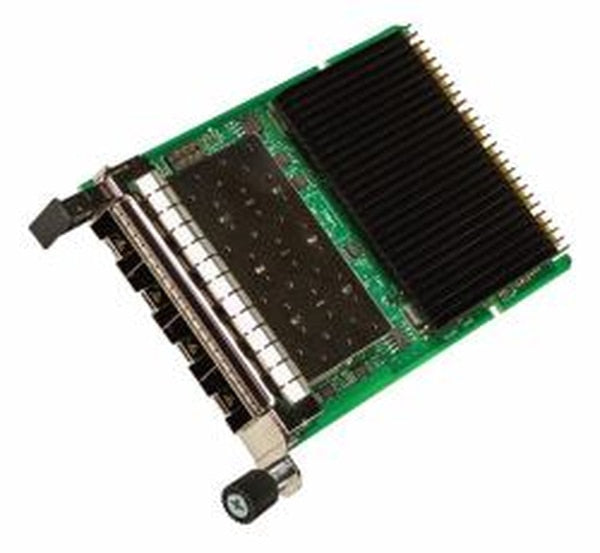 Tarjeta de Red Intel Ethernet Network Adapter E810-XXVDA4 - vista 1