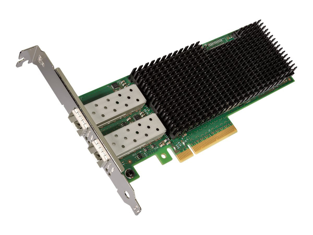 Tarjeta de Red Intel Ethernet Network Adapter XXV710-DA2 - vista 1