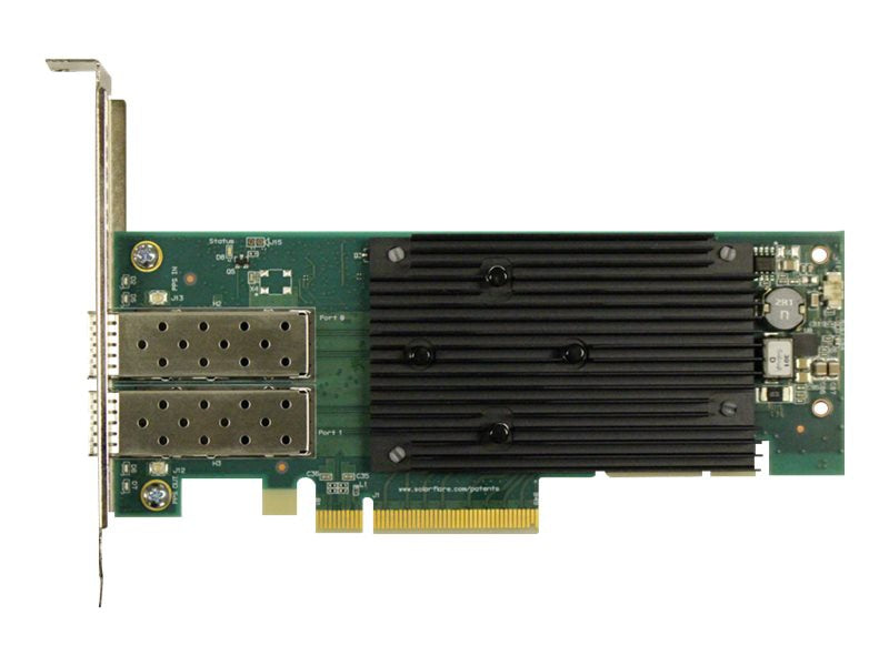 Tarjeta de Red Xilinx XtremeScale X2522 - vista 1