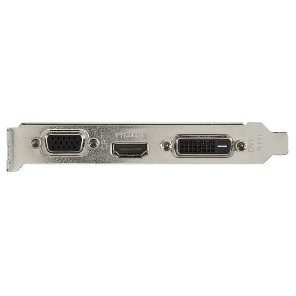 Tarjeta de Video MSI GeForce GT 710 2GB GDDR3 64-bit HDMI/DVI - 912-V809-4415