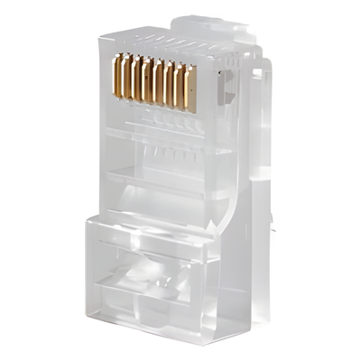 Conector RJ45 para cable UTP categoría 5E LinkedPro TC-5