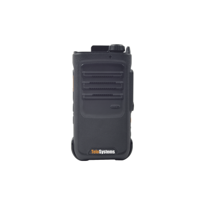 Radio PoC 4G LTE Telox TE-390
