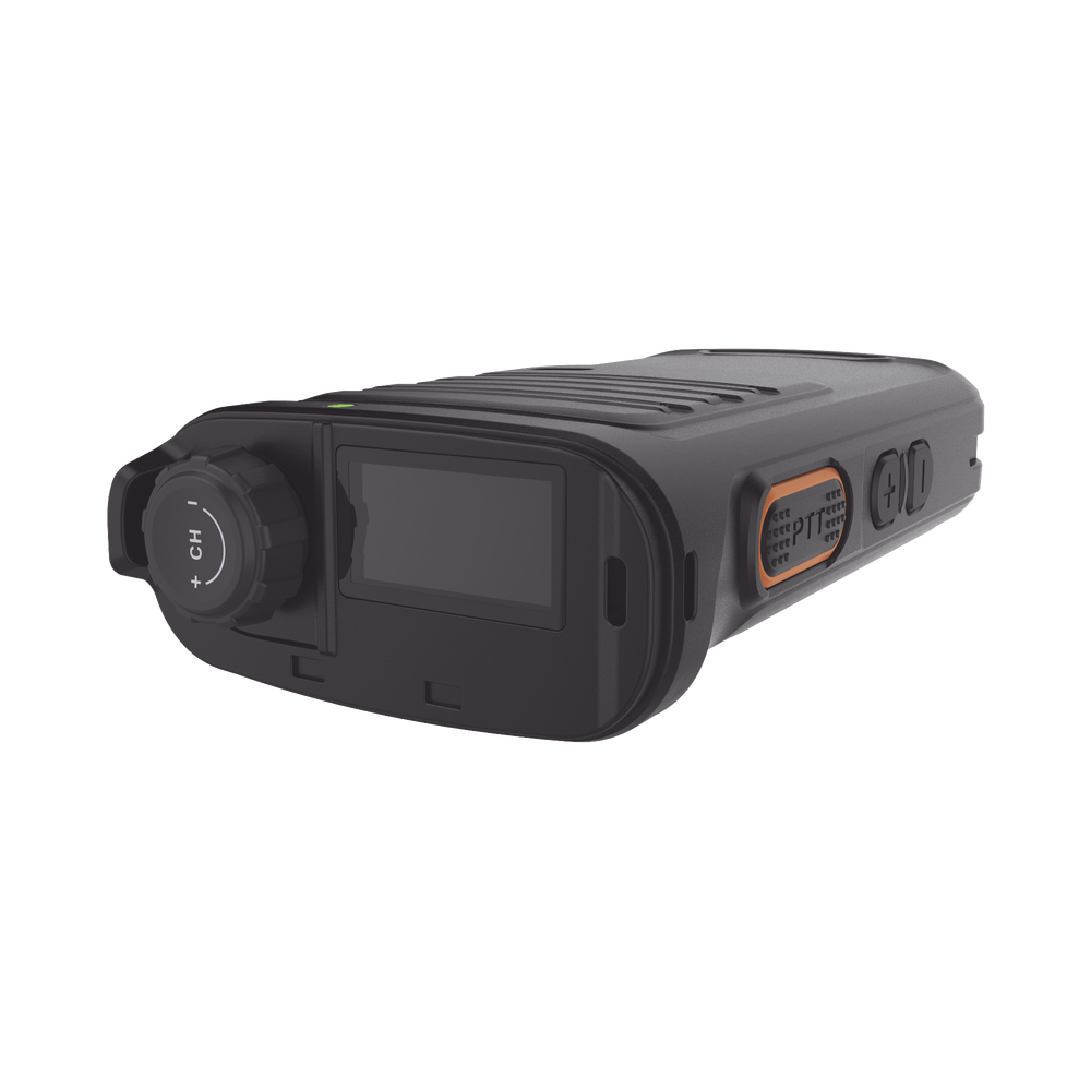 Radio PoC 4G LTE Telox TE-390