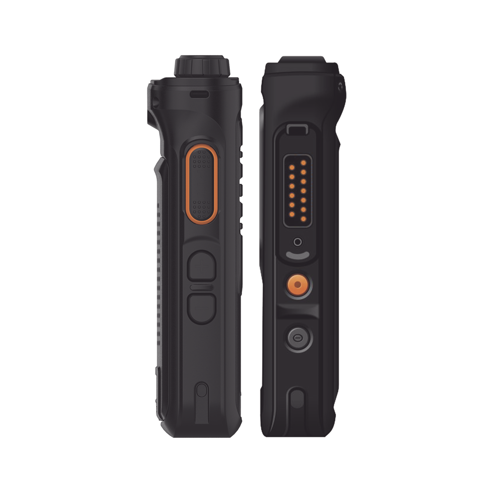 Radio PoC 4G LTE Telox TE-390