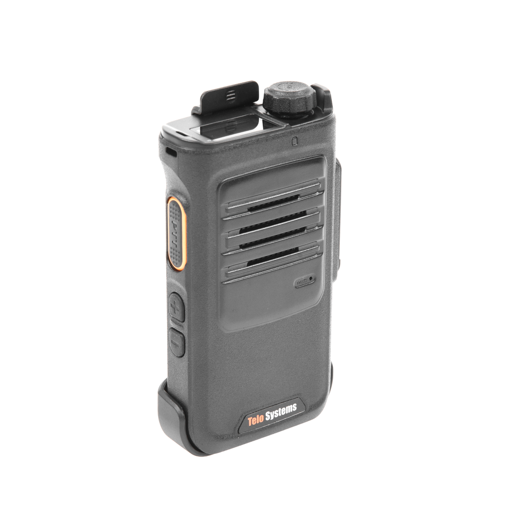 Radio PoC 4G LTE Telox TE-390