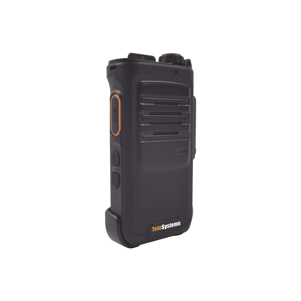 Radio PoC 4G LTE Telox TE-390