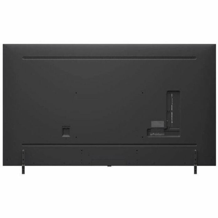 Televisor LG 86QNED85AUA 85" Smart LED-LCD TV 4K - vista 2