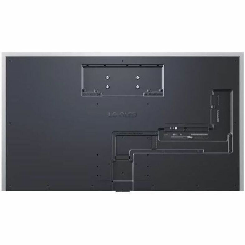 Televisor LG evo OLEDG6 OLED65G6WUA 64.5" Smart OLED TV 4K - vista 2