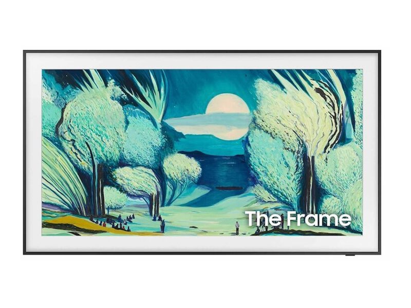 Televisor Samsung QN65LS03FAF The Frame LS03FA Series 64.5" 4K - vista 1