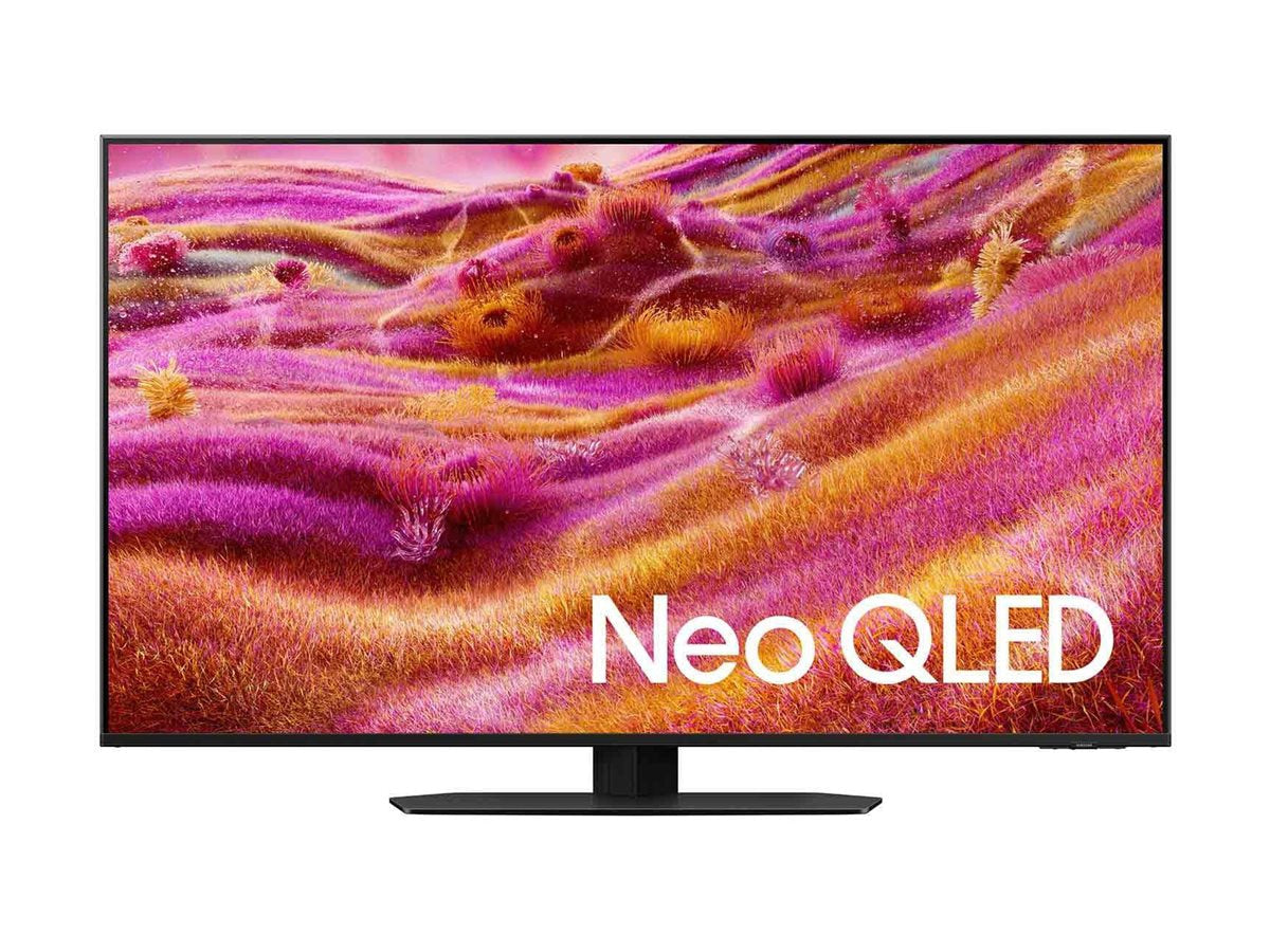 Televisor Samsung QN98QN90FAF QN90F Series 97.5" 4K - vista 1