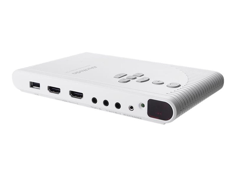 Televisores AVerMedia AVerTV Hybrid TVBox 13 A200P - vista 3