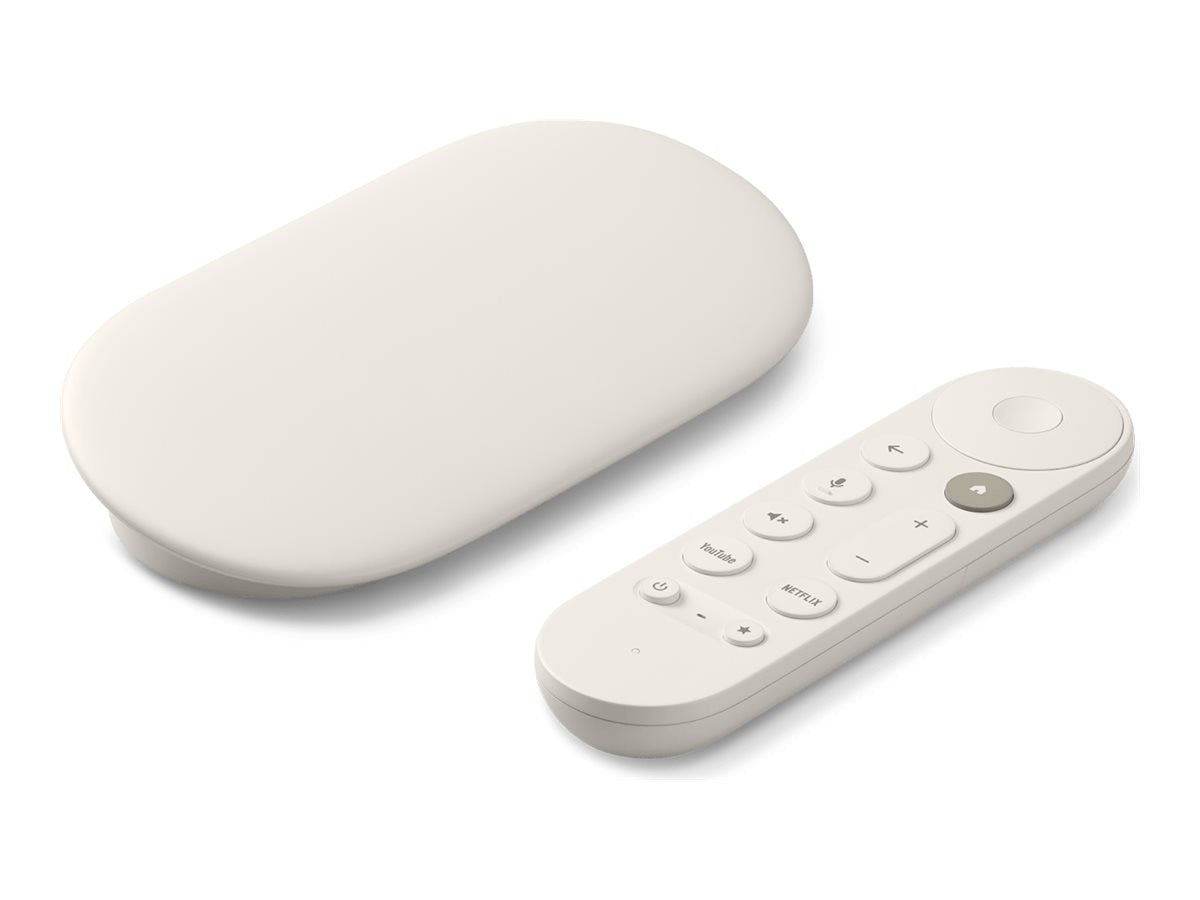 Televisores Google TV Streamer 4K - vista 1