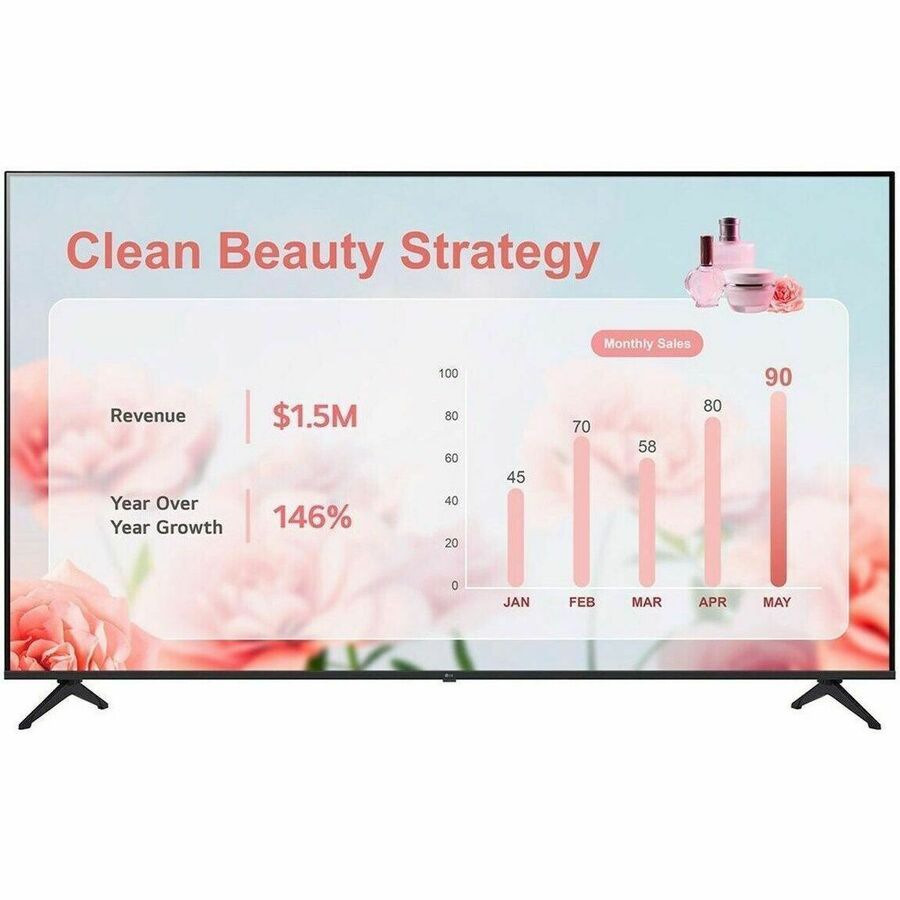 Televisores LG 86PK340S0UA 86" LCD TV 4K - vista 5