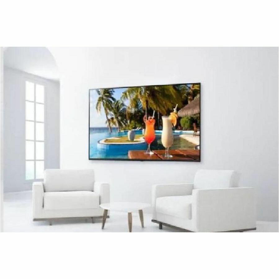 Televisores LG UK670H 55UK670H0UA 55" Smart LCD TV 4K - vista 7