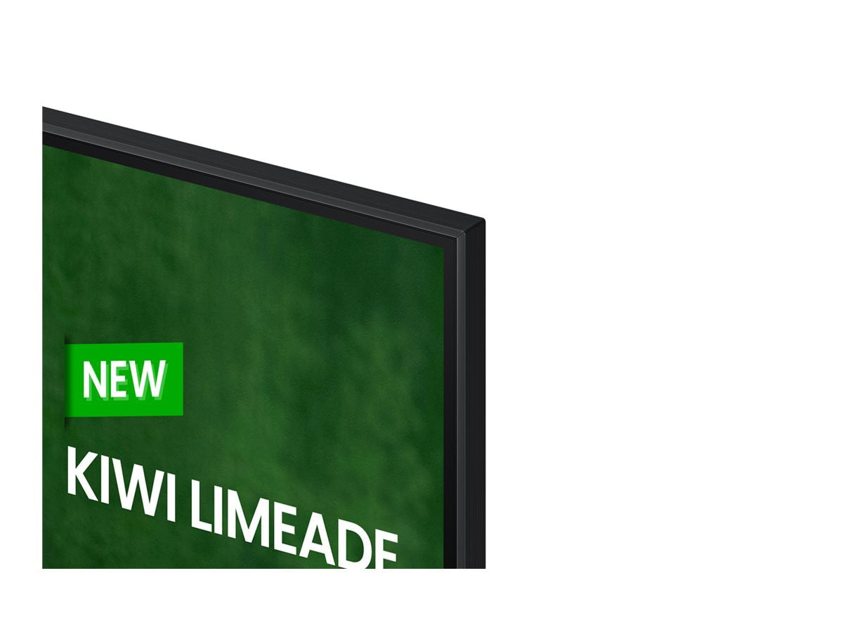 Televisores Samsung 98" BE98D-H Series 4K Business Pro TV - vista 5