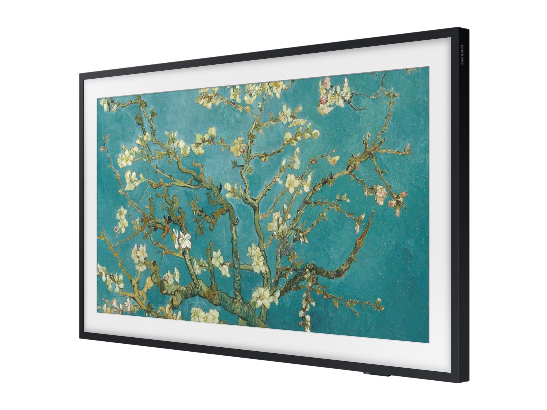 Televisores Samsung QN32LS03CBF The Frame LS03C Series 31.5" 1080p - vista 5