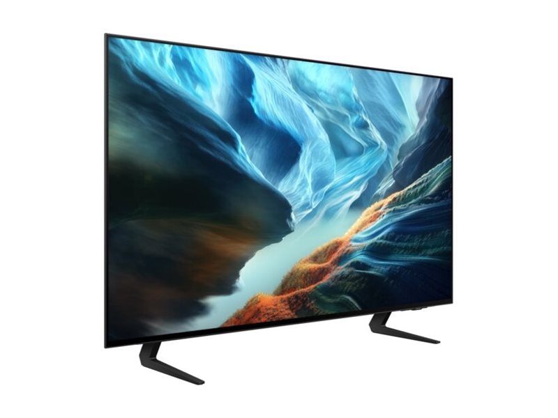 Televisores Samsung QN42S90HAE S90H Series 41.5" 4K - vista 3