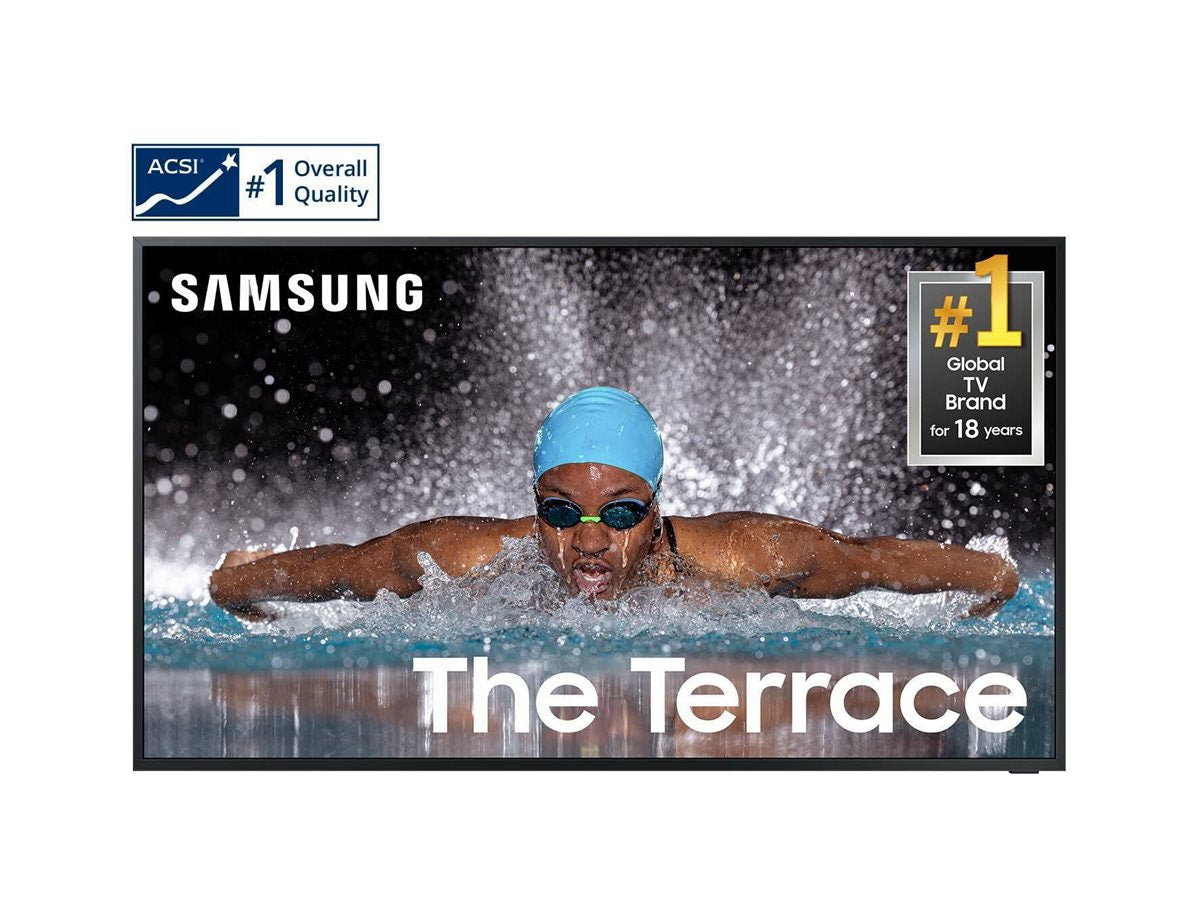 Televisores Samsung QN65LST7DAF The Terrace LST7D Series 64.5" 4K - vista 1