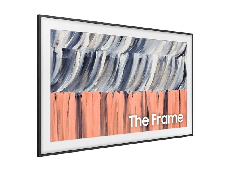 Televisores Samsung QN75LS03HEF The Frame LS03HE Series 74.5" 4K - vista 2