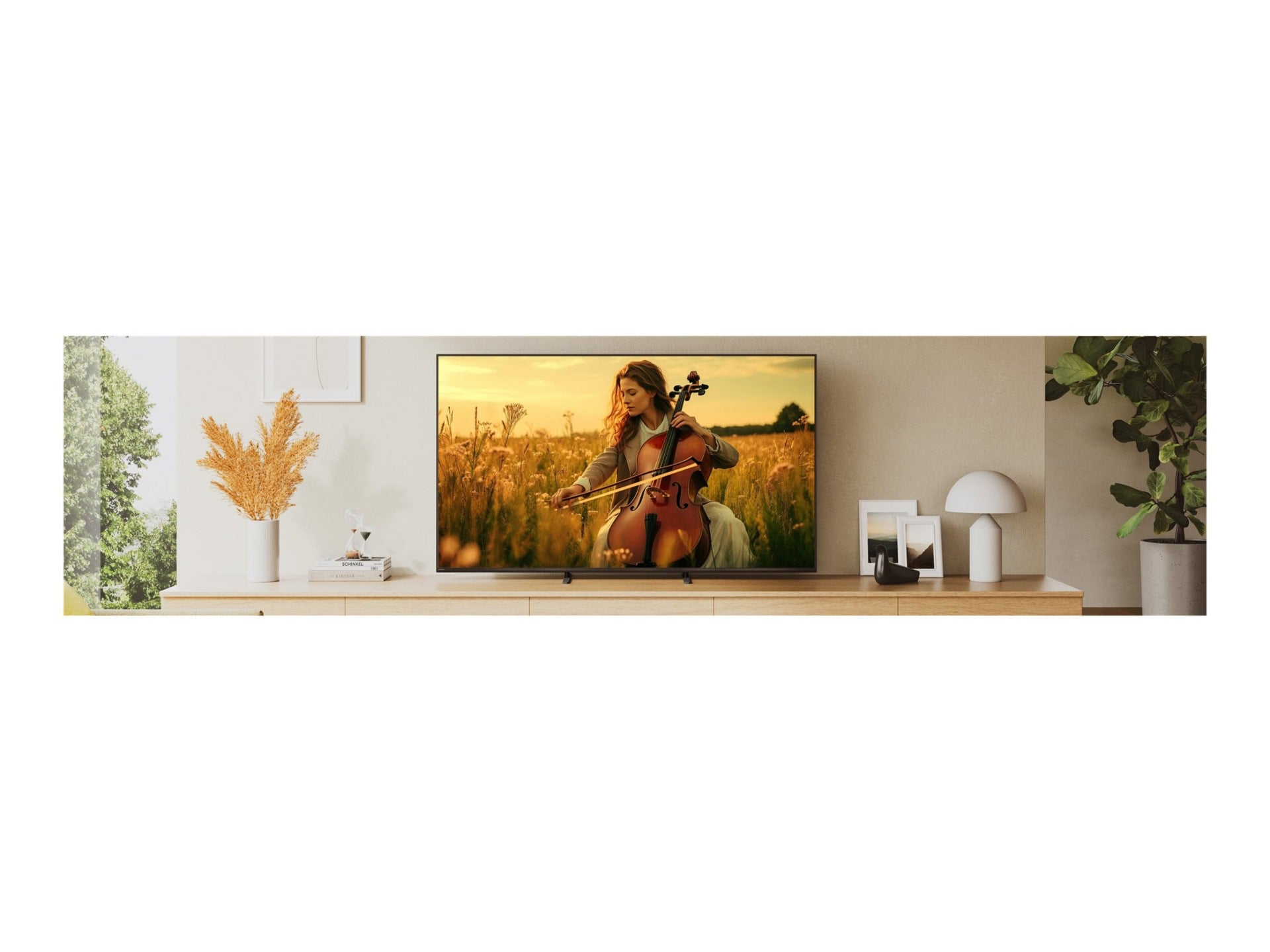 Televisores Sony Bravia 5 K-75XR50 75" Class (74.5" viewable) LED-backlit LCD TV 4K - vista 5