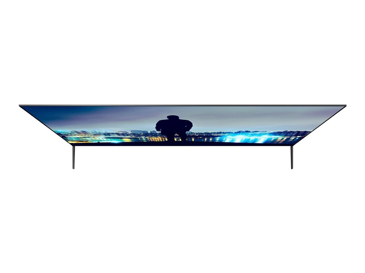Televisores Sony Bravia 8 II K-55XR80M2 55" Class (54.6" viewable) OLED TV 4K - vista 4