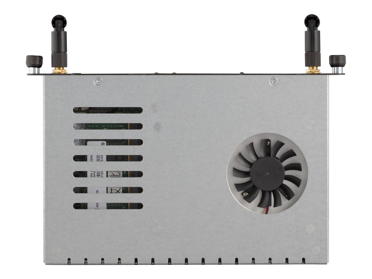 Televisores ViewSonic VPC2C-W33-O1-1B Slot in PC - vista 3