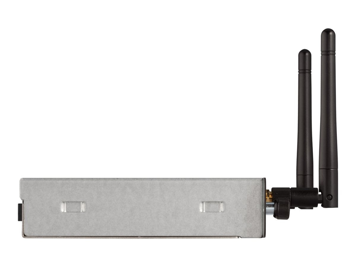 Televisores ViewSonic VPC2C-W33-O1-1B Slot in PC - vista 6