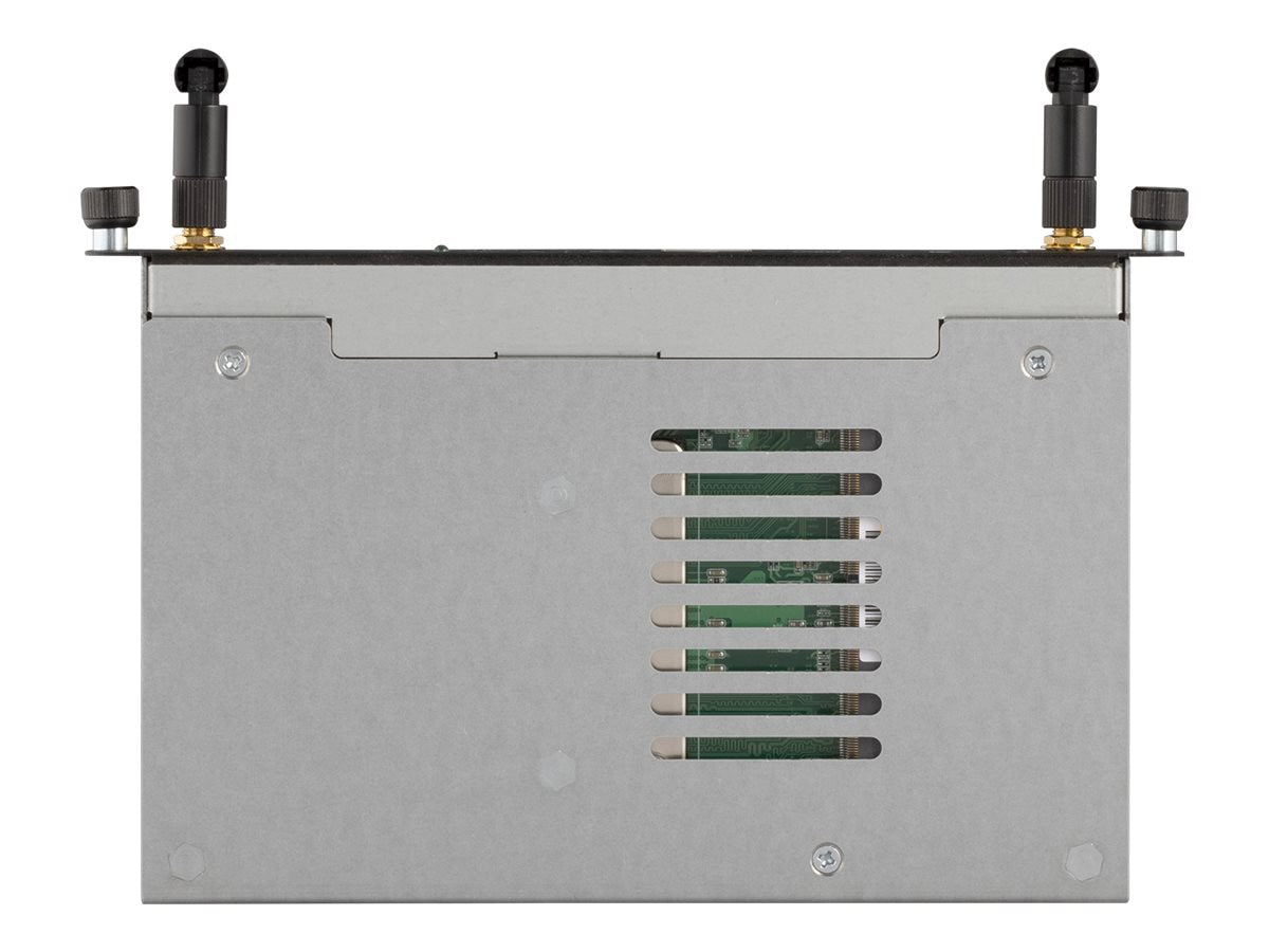Televisores ViewSonic VPC2C-W33-O1-1B Slot in PC - vista 7