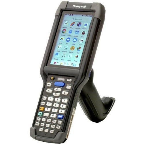 Terminal de Mano Honeywell Dolphin CK65 Robusto - 1D, 2D - N6803Scan Engine - Imager - 10.2cm (4") - LCD - 480 - imagen 1