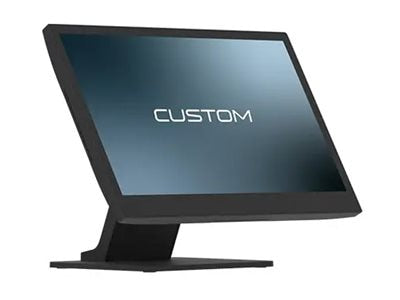 Terminal POS Custom TREK - vista 3