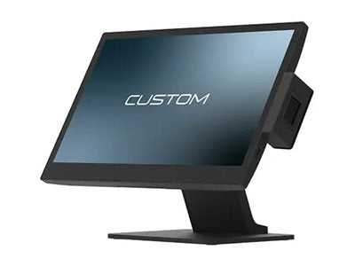 Terminal POS Custom TREK - vista 7