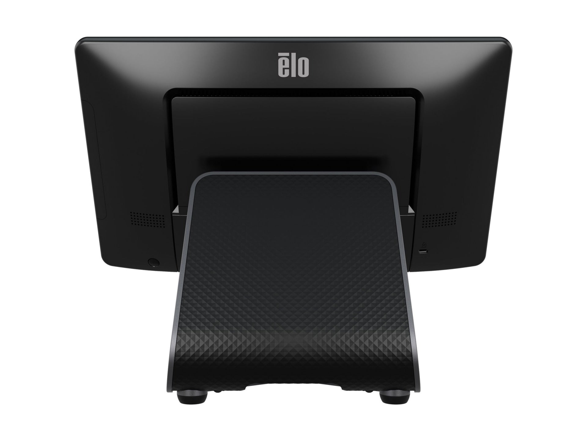 Terminal POS Elo E-Series 3 - vista 4